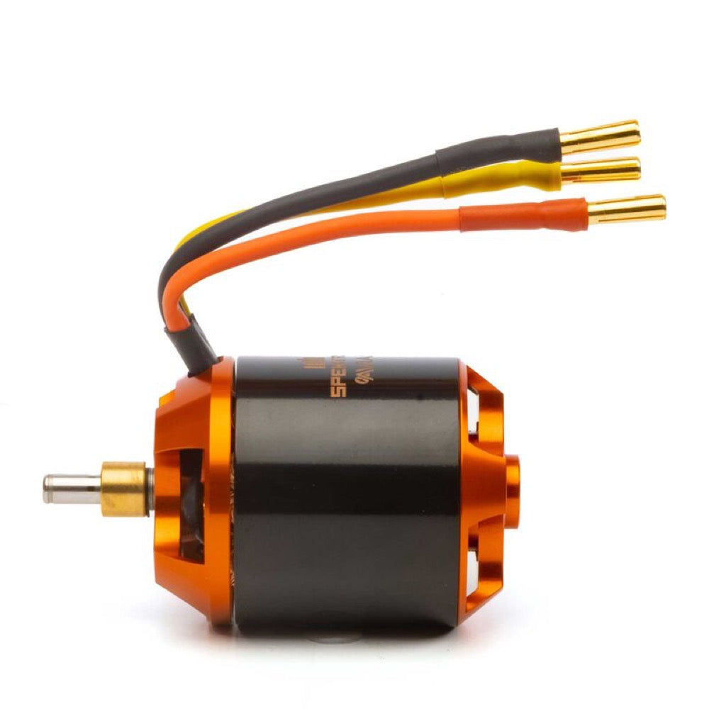 Spektrum SPMXAM4715 Avian 4260-480Kv .55 Equivalent Brushless Outrunner Motor