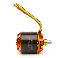 Spektrum SPMXAM4770 Avian 5065-450Kv 20cc Equivalent Brushless Outrunner Motor