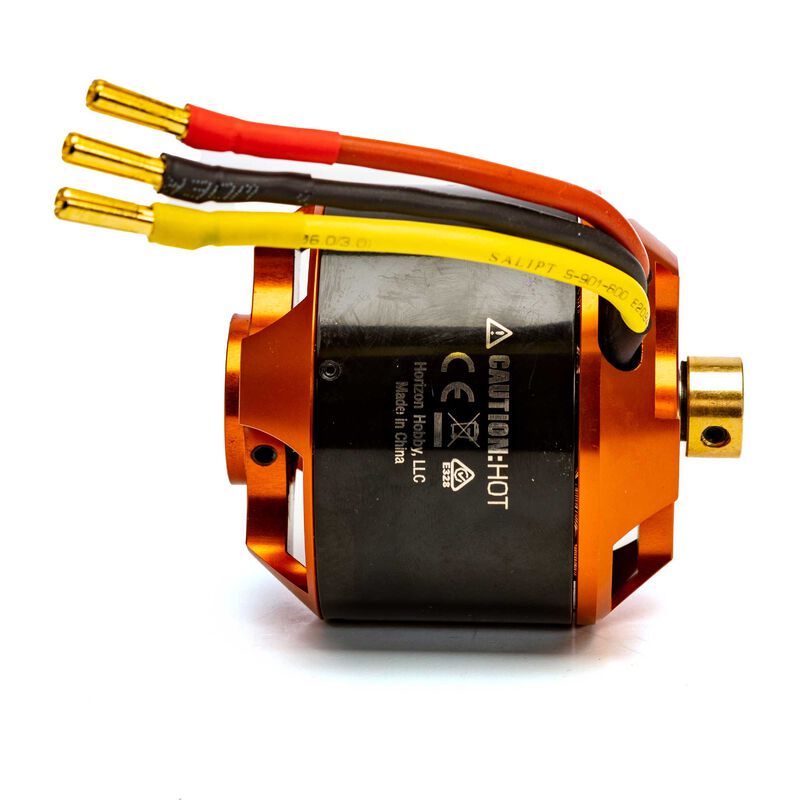 Spektrum SPMXAM4796 Avian 6362-200Kv Brushless Outrunner Motor