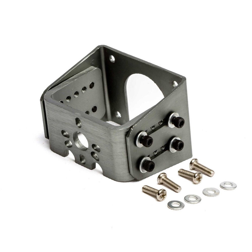 Spektrum SPMXAMA1250 Brushless Motor Mount Suits Small Motors