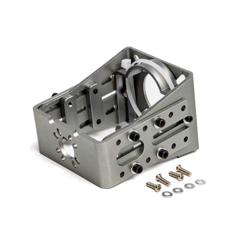 Spektrum SPMXAMA1260 Brushless Motor Mount Large Motors