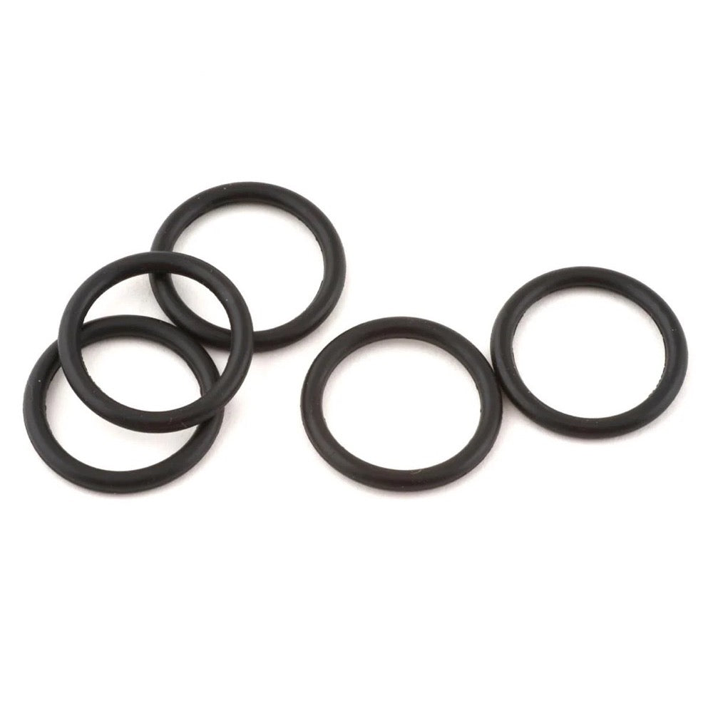 Spektrum SPMXAMA1405 Prop Saver O-Rings 5pcs