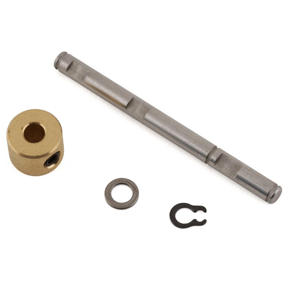 Spektrum SPMXAMA1411 Avian 2830 Replacement Shaft Kit