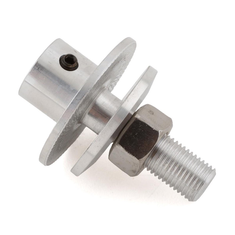 Spektrum SPMXAMA4945 Set Screw Prop Adapter 8.0mm to 3/8x24
