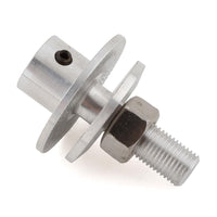 Spektrum SPMXAMA4945 Set Screw Prop Adapter 8.0mm to 3/8x24