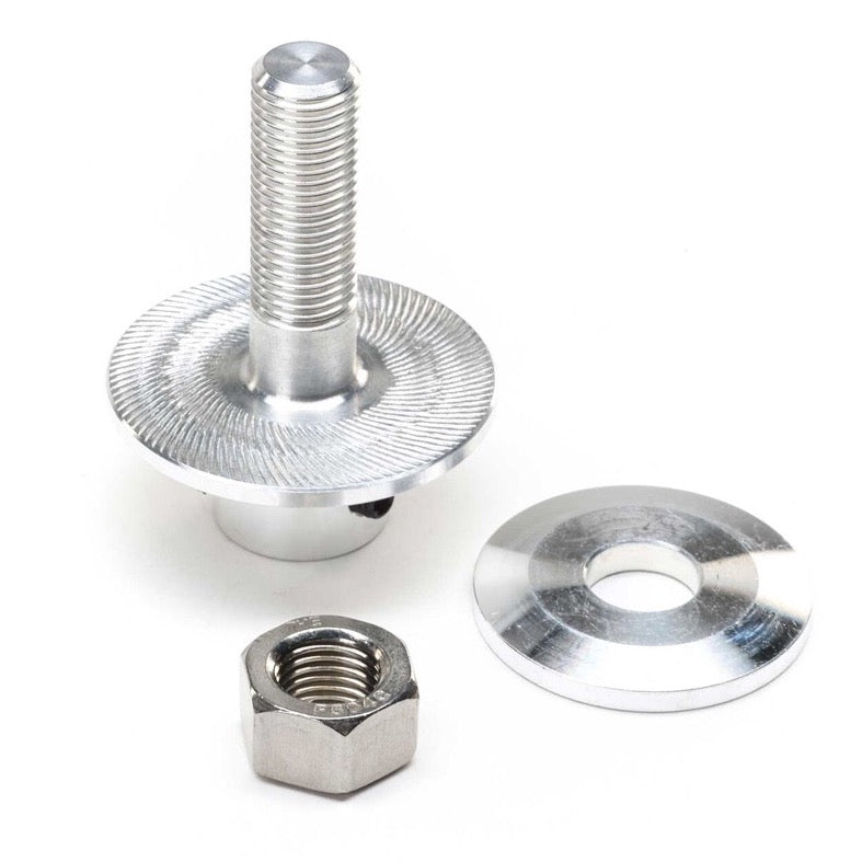 Spektrum SPMXAMA4945 Set Screw Prop Adapter 8.0mm to 3/8x24