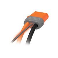 Spektrum SPMXB2S62 6200mAh 2S 7.4V 120C Smart Pro Basher LiPo Battery with IC5 Connector