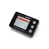 Spektrum XBC200 Smart Battery Checker and Servo Tester