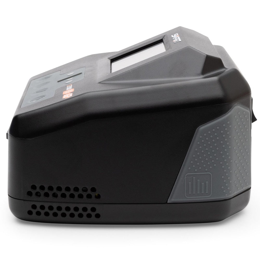 Spektrum SPMXC2000 Smart S2100 G2 2x100w 240v Charger SPMXC2000