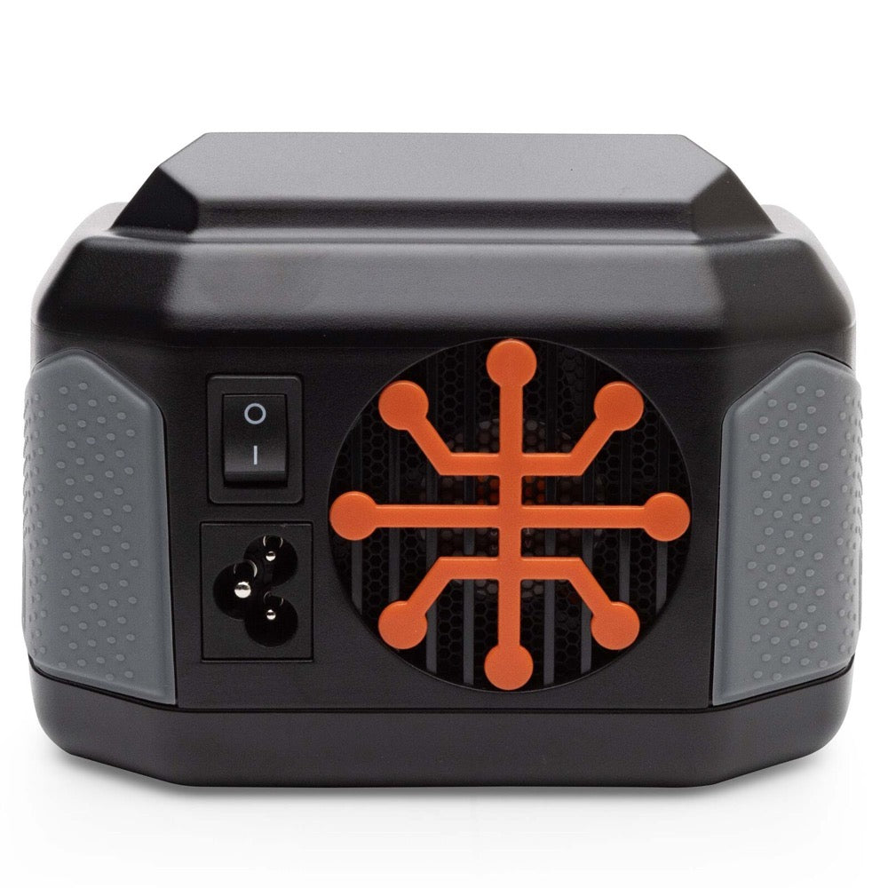 Spektrum SPMXC2000 Smart S2100 G2 2x100w 240v Charger SPMXC2000