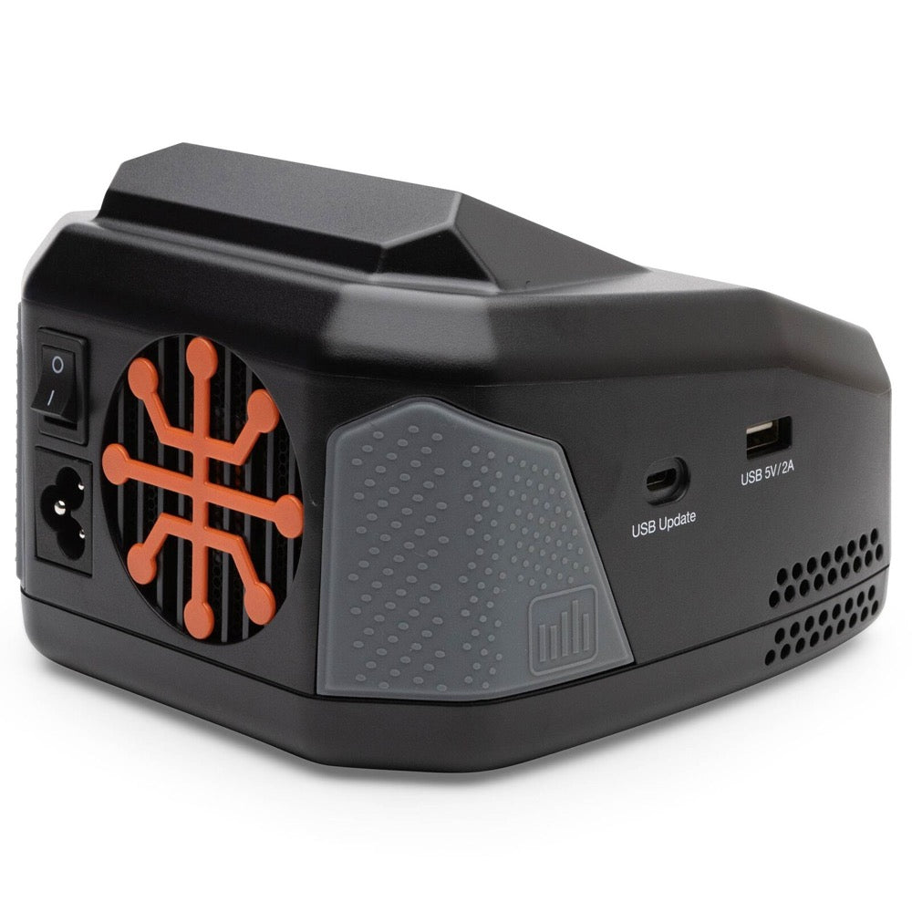 Spektrum SPMXC2000 Smart S2100 G2 2x100w 240v Charger SPMXC2000