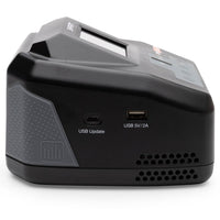 Spektrum SPMXC2000 Smart S2100 G2 2x100w 240v Charger SPMXC2000