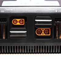 Spektrum SPMXC2010 Smart S2200 2x200W AC Charger SPMXC2010