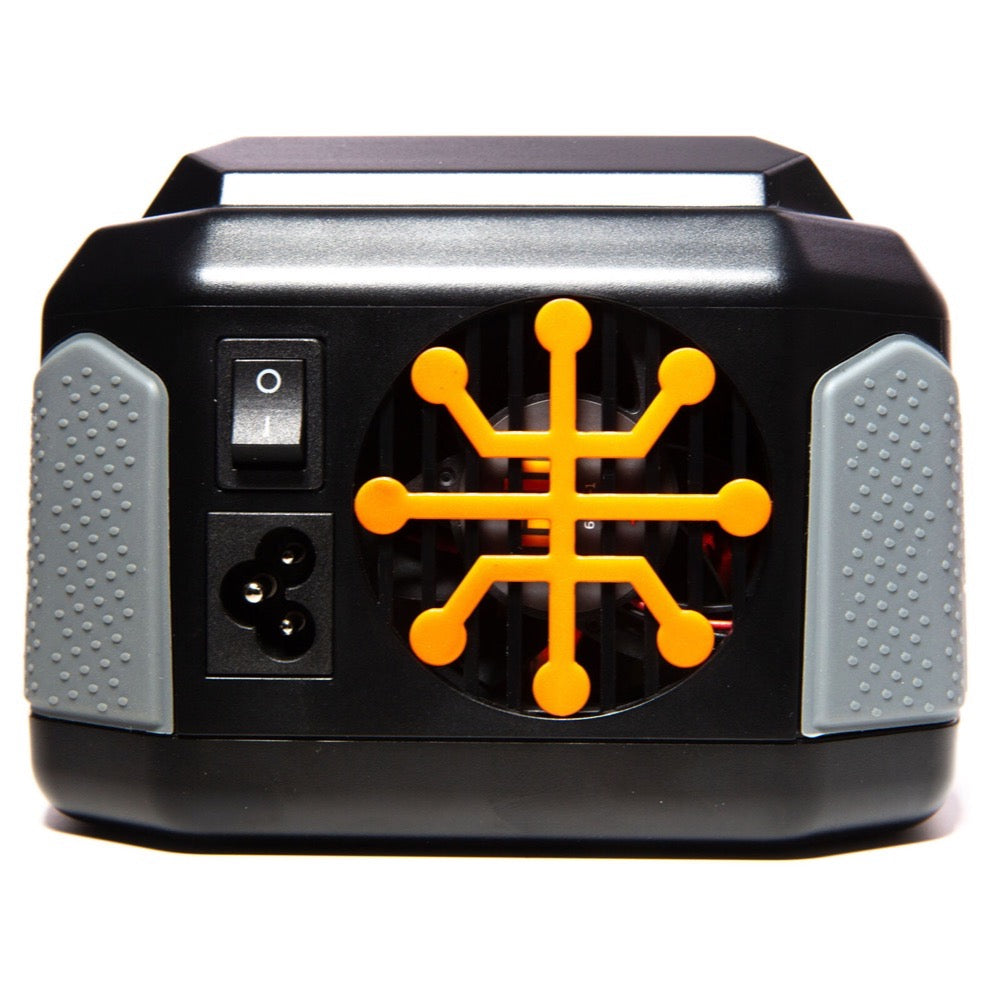 Spektrum SPMXC2010 Smart S2200 2x200W AC Charger SPMXC2010