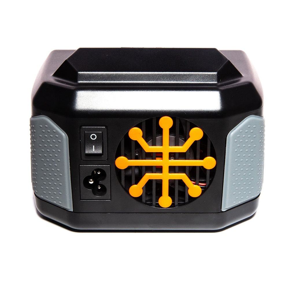 Spektrum SPMXC2010 Smart S2200 2x200W AC Charger SPMXC2010