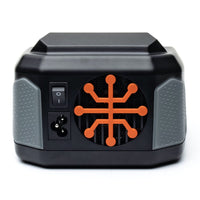 Spektrum SPMXC2020 S1200 G2 Smart Charger
