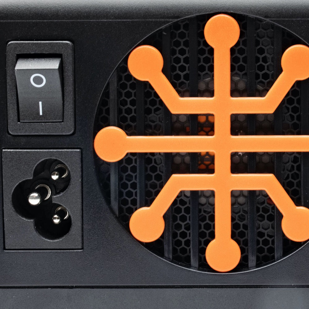 Spektrum SPMXC2020 S1200 G2 Smart Charger