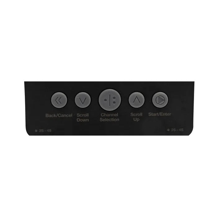 Spektrum SPMXC2060AU Smart S250 2x50w AC Charger