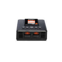 Spektrum SPMXC2060AU Smart S250 2x50w AC Charger