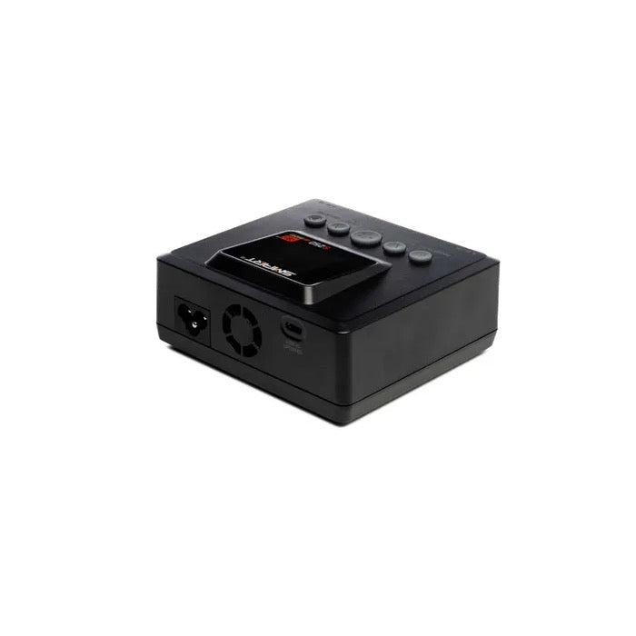 Spektrum SPMXC2060AU Smart S250 2x50w AC Charger