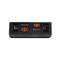 Spektrum SPMXC2060AU Smart S250 2x50w AC Charger