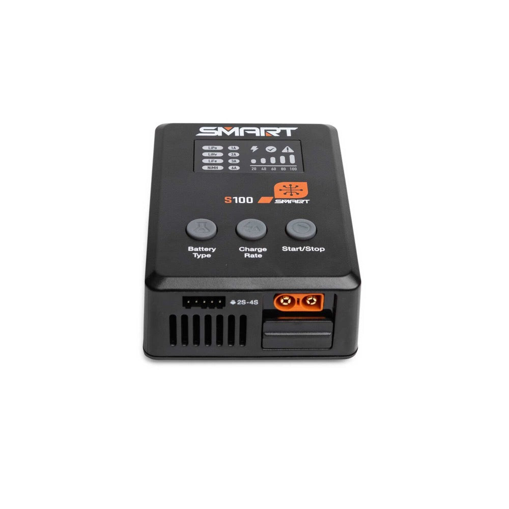 Spektrum SPMXC2090 Smart S100 G2 USB-C Charger