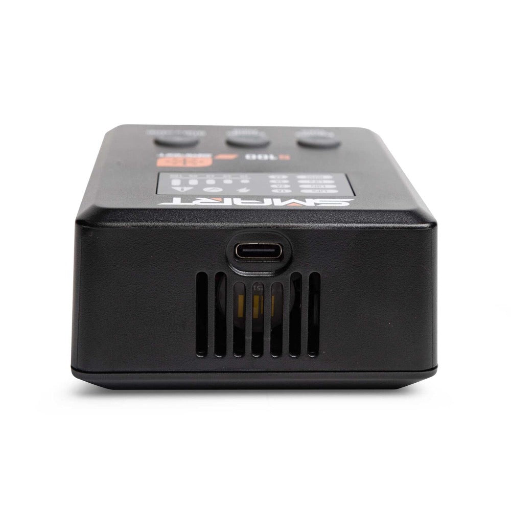 Spektrum SPMXC2090 Smart S100 G2 USB-C Charger