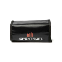 Spektrum SPMXCA300 16x7.5x6.5cm Smart Lipo Bag