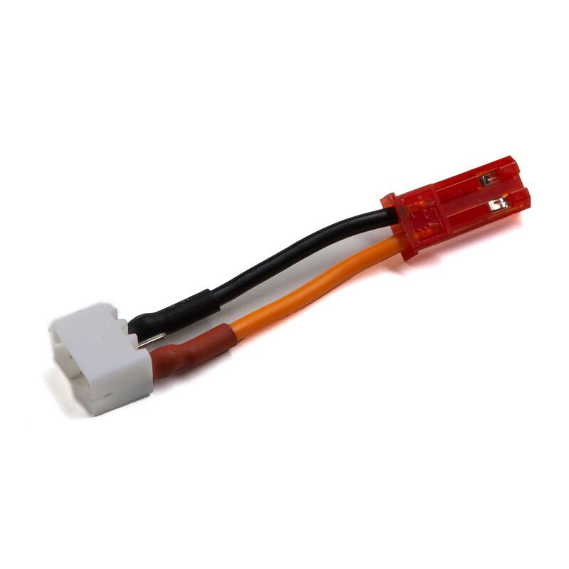 Spektrum SPMXCA327 JST Battery / JST PH2.0 3P Device Adapter