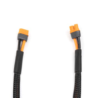 Spektrum SPMXCA331 16inch Extension IC3 Battery to IC3 Device