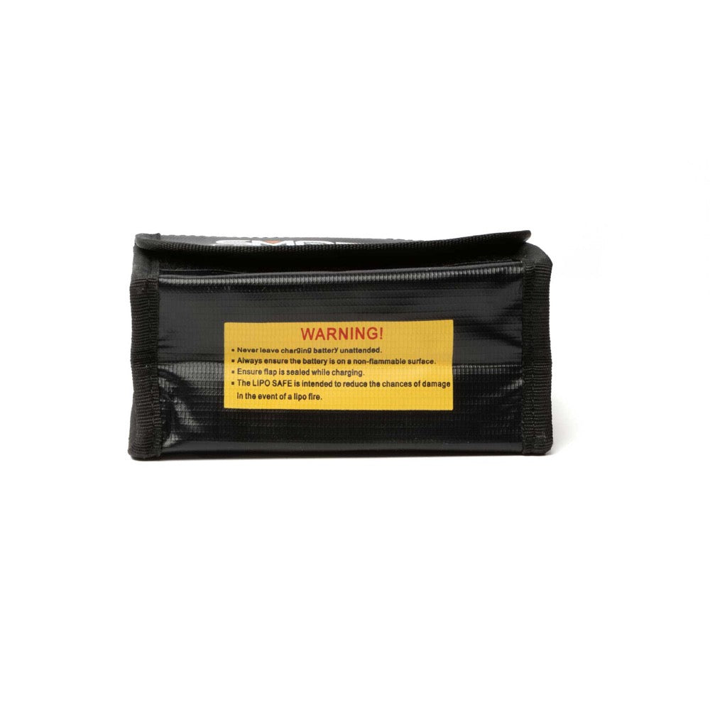 Spektrum SPMXCA400 14x6.5x8cm Smart Lipo Bag