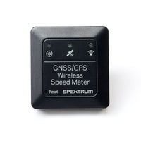 Spektrum SPMXGPS100 GNSS Wireless GPS Speed Meter and Data Logger