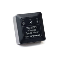 Spektrum SPMXGPS100 GNSS Wireless GPS Speed Meter and Data Logger