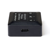 Spektrum SPMXGPS100 GNSS Wireless GPS Speed Meter and Data Logger