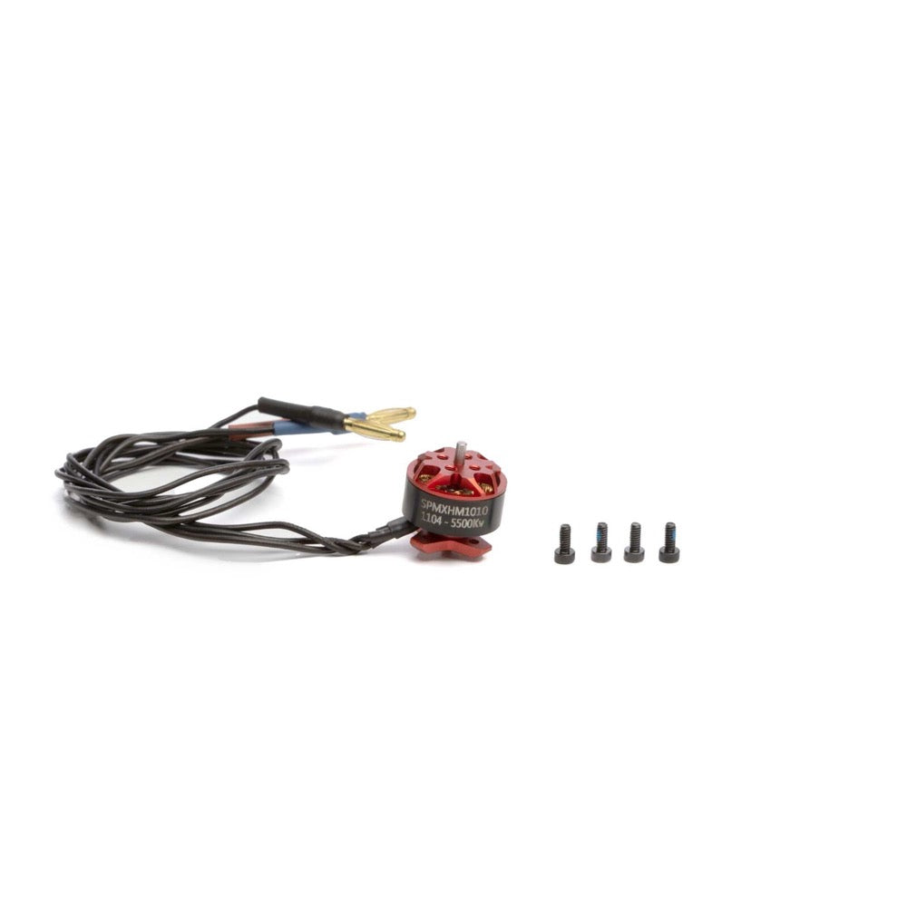 Spektrum SPMXHM1010 1104-5500Kv Brushless Tail Motor Infusion 180