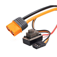 Spektrum SPMXME1030 Firma 30A 2-3S Brushless Marine ESC