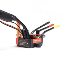 Spektrum SPMXME1060 90A Smart Brushless Marine ESC
