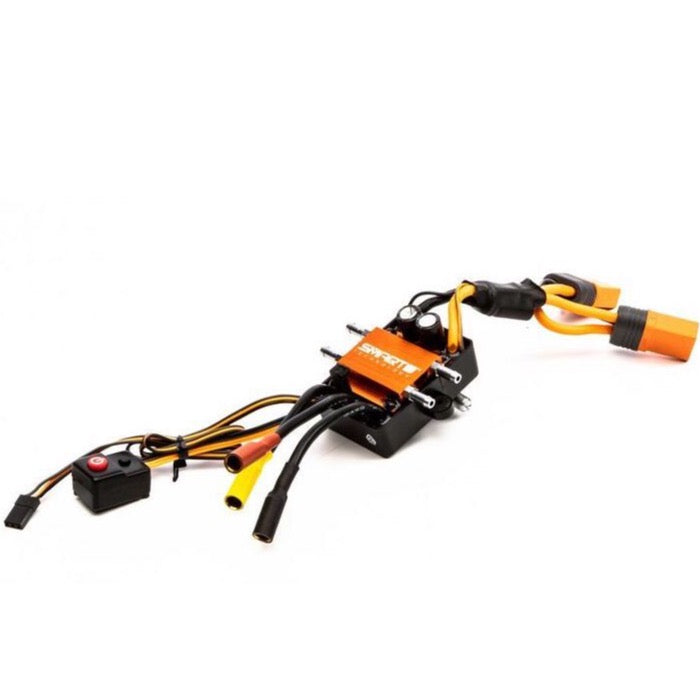 Spektrum SPMXME1120 Firma 120A Brushless Smart Marine ESC 3S-4S