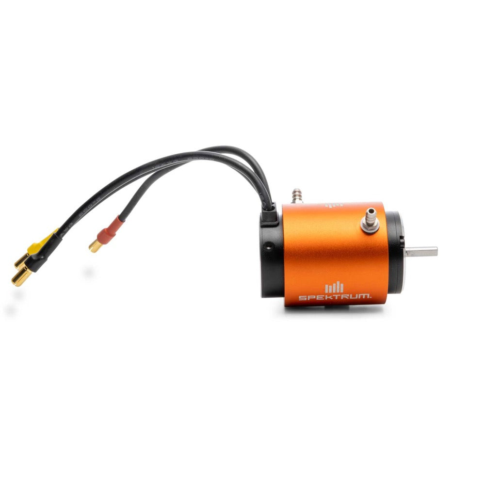 Spektrum XMM1400 Firma 4068 1750kv Brushless Marine Motor