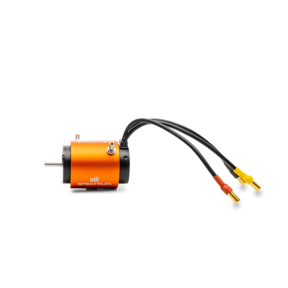Spektrum XMM1400 Firma 4068 1750kv Brushless Marine Motor