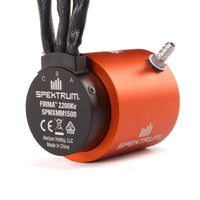 Spektrum SPMXMM1500 3660 2200kv Marine Motor
