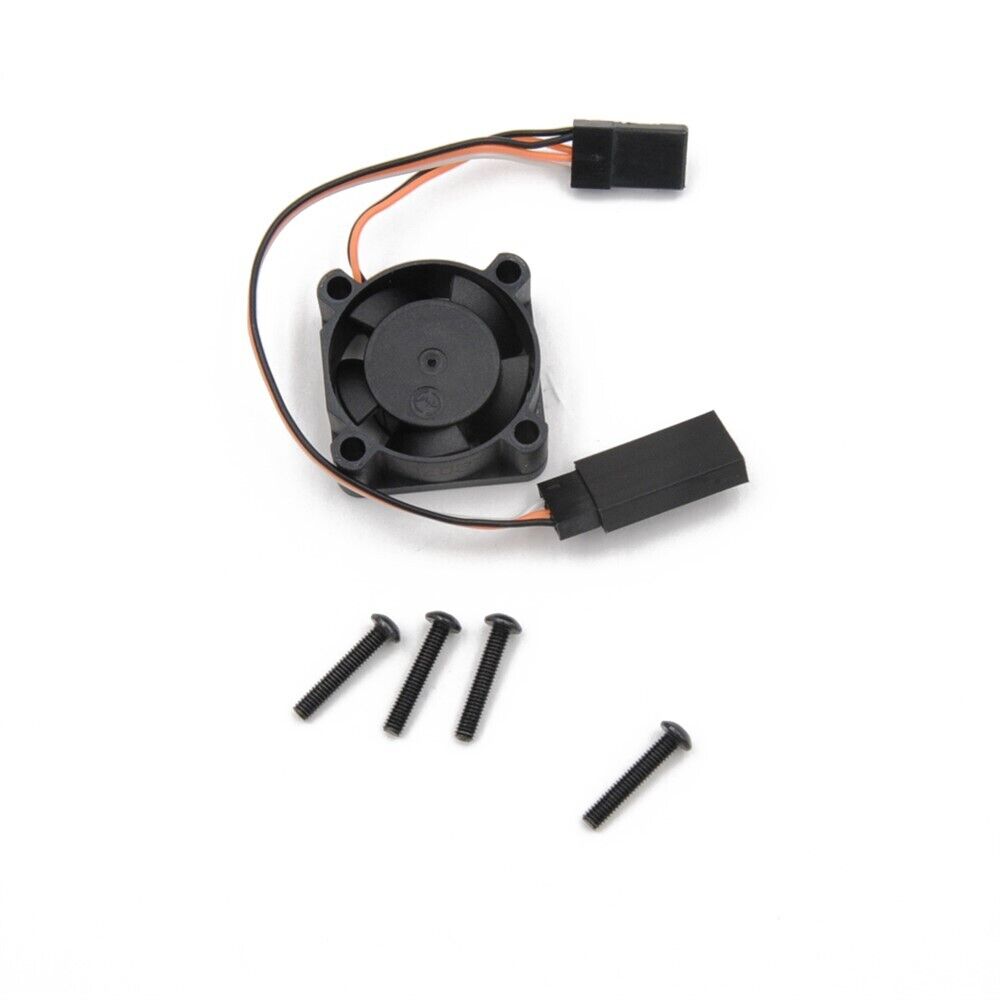 Spektrum SPMXMXEF1 Replacement Fan for SPMXMXE85 ESC