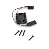 Spektrum SPMXMXEF1 Replacement Fan for SPMXMXE85 ESC