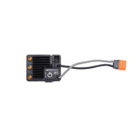 Spektrum SPMXSBER1025G Firma 25A Brushless 2-in-1 SLT ESC/RX with DSC, Grom BLX