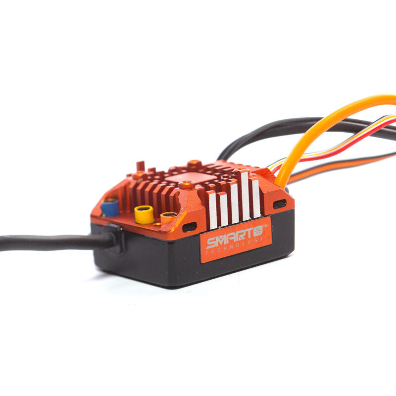 Spektrum SPMXSE1060 Firma 60A Sensored Brushless Smart Crawler ESC
