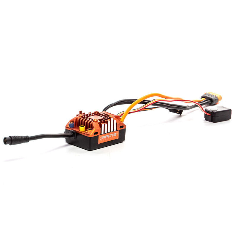 Spektrum SPMXSE1060 Firma 60A Sensored Brushless Smart Crawler ESC