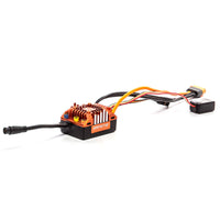 Spektrum SPMXSE1060 Firma 60A Sensored Brushless Smart Crawler ESC