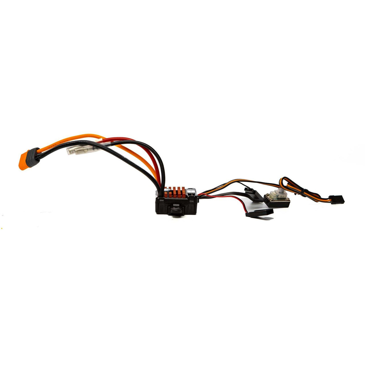 Spektrum SPMXSE1070 Firma 70A Brushed Smart Waterproof ESC