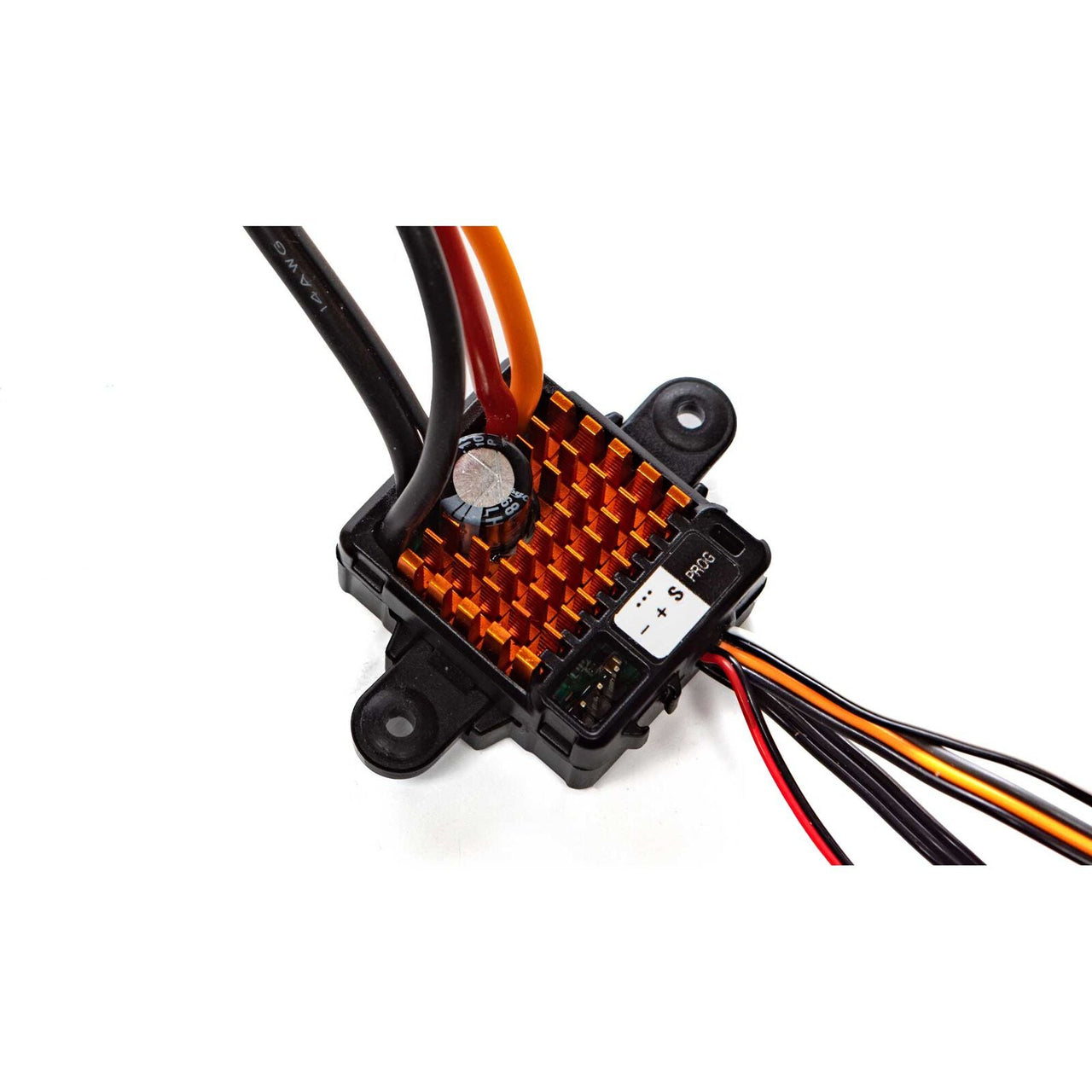 Spektrum SPMXSE1070 Firma 70A Brushed Smart Waterproof ESC