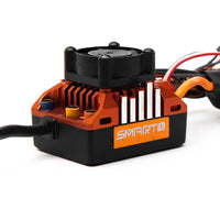 Spektrum SPMXSE1080 Firma Crawler 120A Sensored Brushless Smart ESC
